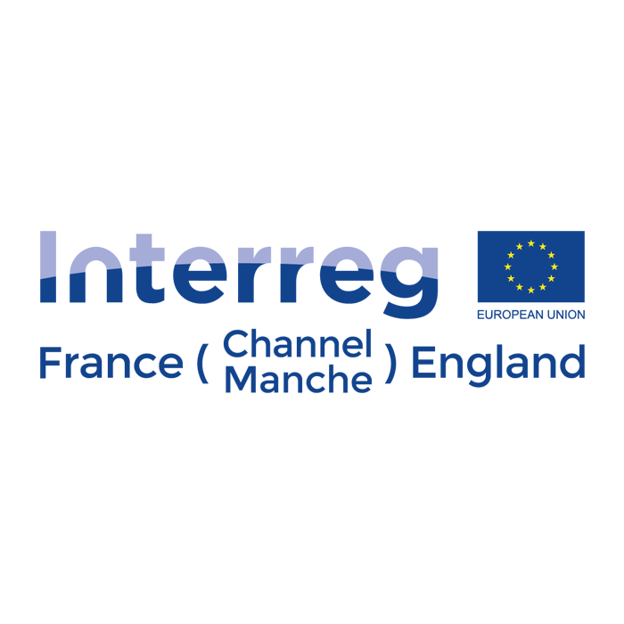 Interreg logo