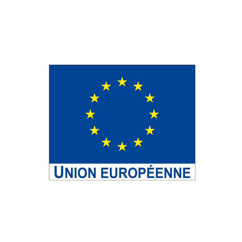 Logo Europe