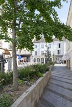 Compiègne ville fleurie