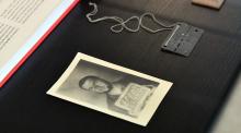 Mémorial de l'internement et de la déportation