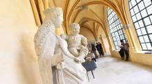 Musée du cloître Saint-Corneille