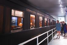 Mémorial de la Clairière de l'Armistice