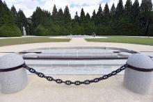 Mémorial de la Clairière de l'Armistice