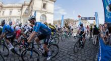 Paris-Roubaix