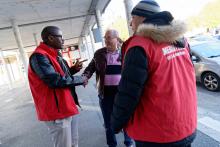 Médiateurs urbains de Compiègne