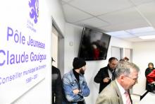 Bureau Information Jeunesse de Compiègne (BIJ)