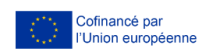 Logo Fonds Social Européen +