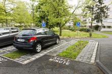 Image du parking Koenig à Compiègne