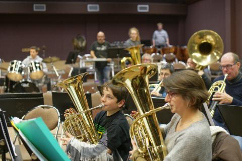 Conservatoire de musique | Site internet officiel de la ville de ...