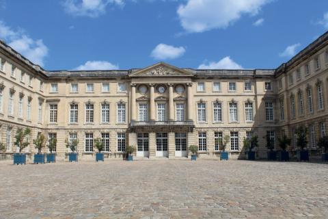 Château de Compiègne Site officiel de la ville de Compiègne